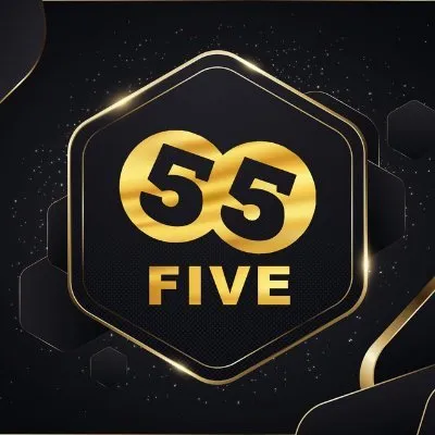 55FIVE - Game Bingo Terbaik untuk Pengalaman Seru