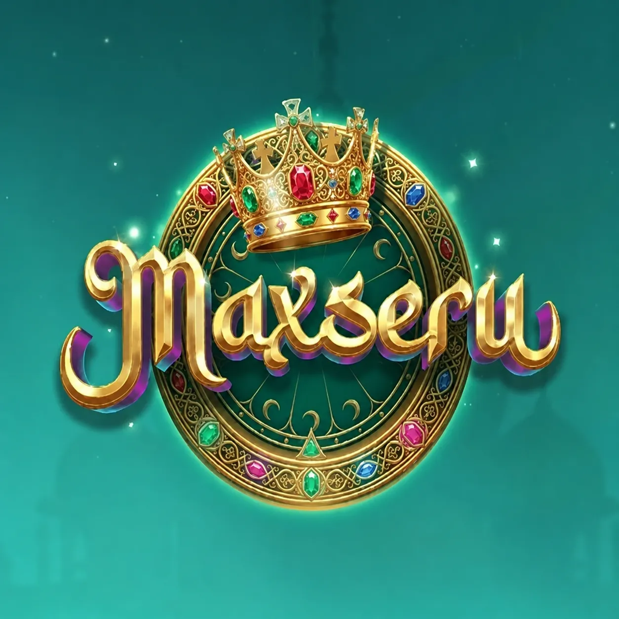 MAXSERU - Game Bingo Seru dan Mengasyikkan