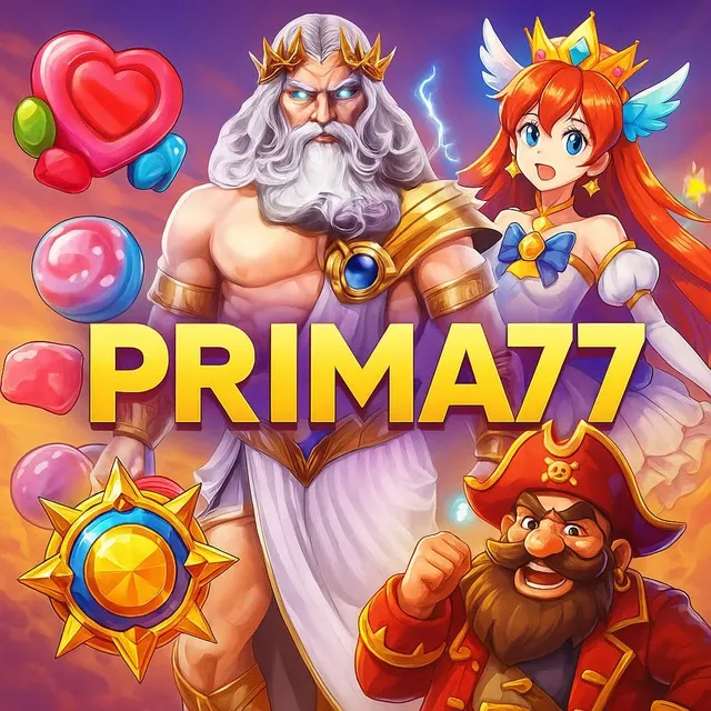 PRIMA77 - Game Tycoon yang Mengasyikkan dan Menantang