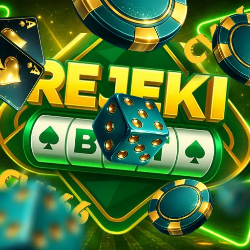 REJEKI - Permainan Strategi yang Menguntungkan
