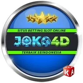 Logo joko4d